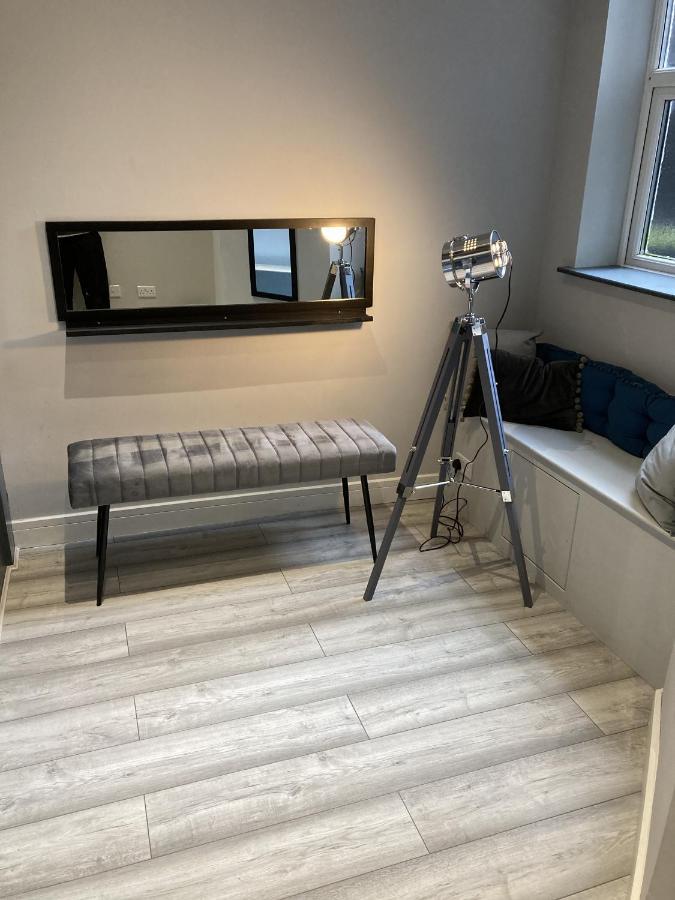 Vibe Holiday Apartments Blackpool Esterno foto